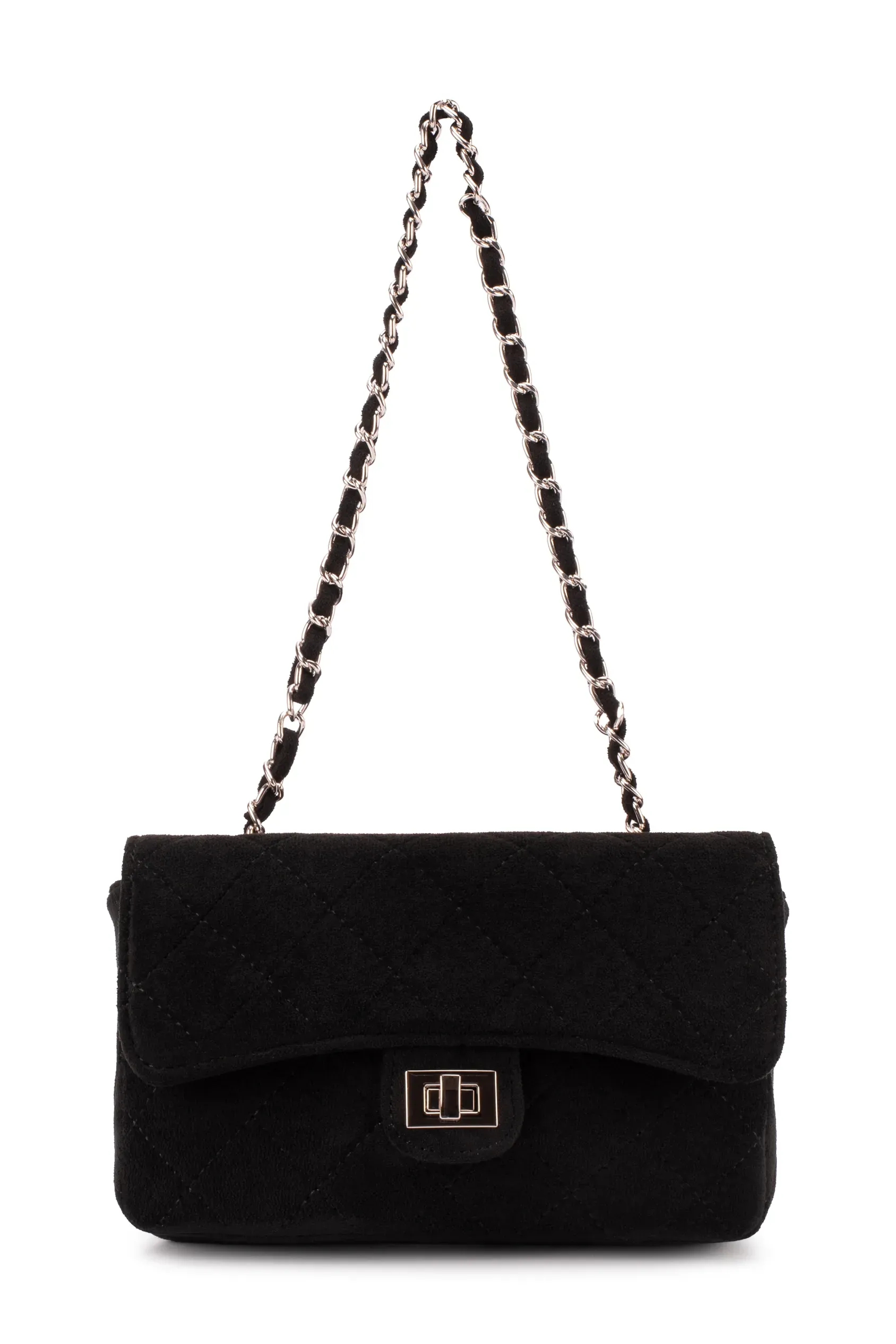 JASMINE BAG BLACK